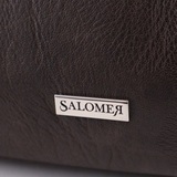 Сумка Саломея 198 македония кофе