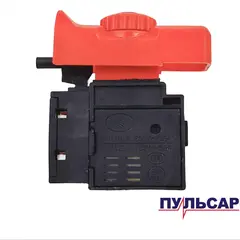 Выключатель ПУЛЬСАР ДЭ1600 (916-608-034)