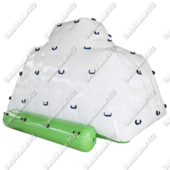 Элемент аквапарка «Айсберг», 4,5*3*3 м