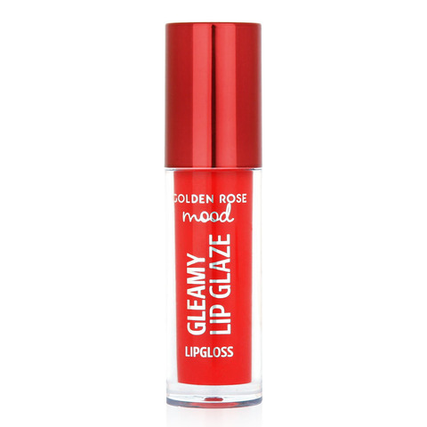 Golden Rose Блеск MOOD GLEAMY LIP GLAZE LIPGLOSS тон 205