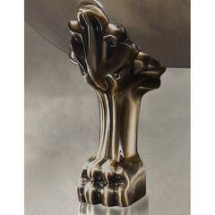 BelBagno BB-LEG-LION-BRN Ноги для ванны для ванны, бронза фото