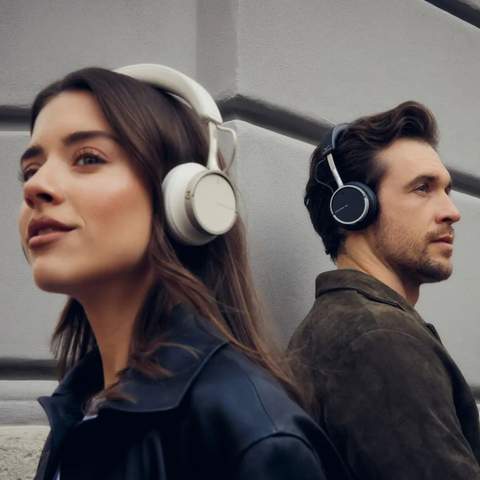 beyerdynamic AVENTHO 100 cream, накладные наушники (#1001609)