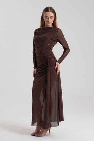 Комплект Joleen юбка + блузка