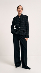 Жакет О25.Ш02.049 Alpecora