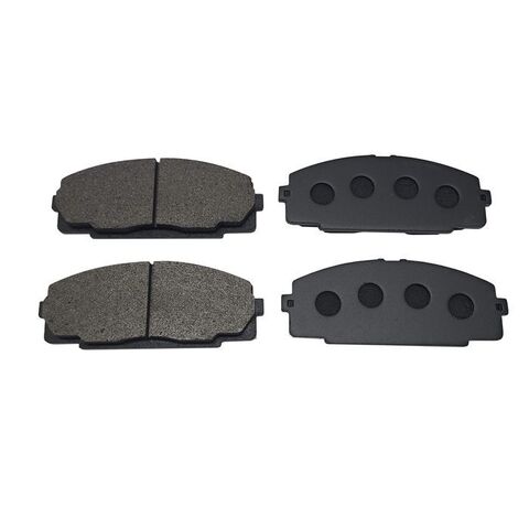 Колодки CTR GK1053 (CKT-39)