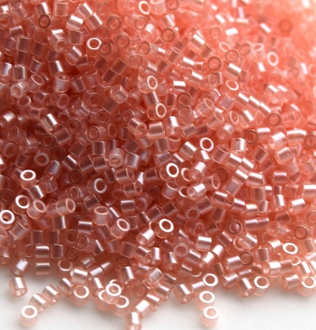 DBM-0106 Бисер цилиндрический Миюки делика 10/0 /Miyuki delica 10/0