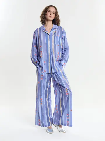 Костюм Weekend Stripy