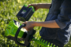 Аккумулятор Greenworks 60V 5А/ч G60B5