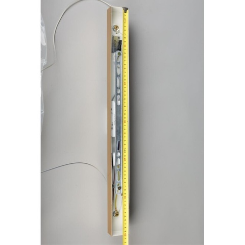 Подвесной светодиодный светильник Aployt Olga APL.081.03.20