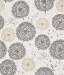 Обои Одуванчики 2 С25БР Брянск