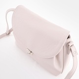 Сумка Саломея 1074 кокосовое молоко