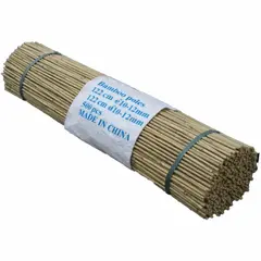 Бамбуковые опоры