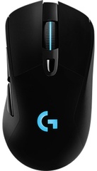 Мышь Logitech G703 Lightspeed черный