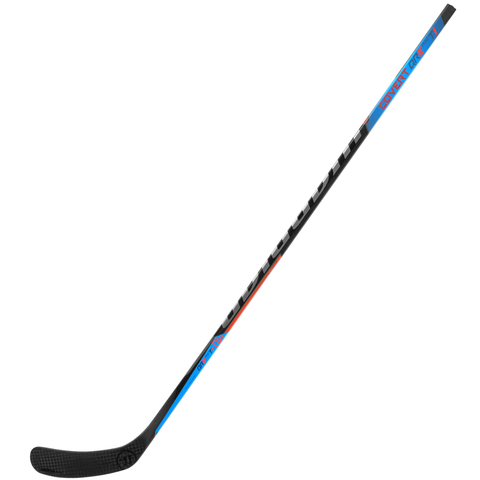 Клюшка WARRIOR QRE PRO T1 GRIP W01 BURROWS 65 SR L