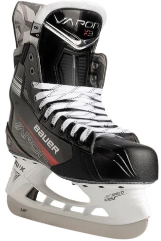 Коньки BAUER S23 VAPOR X3 SR 9,5 D