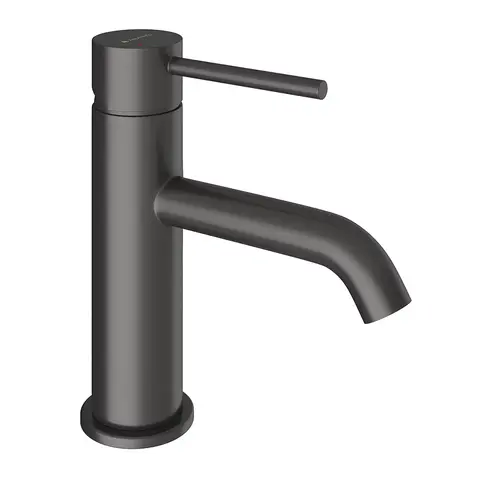 Aqueduto CAN0245 AQD CANO Смеситель для раковины M, оружейная сталь