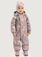 Демисезонный комбинезон из мембраны