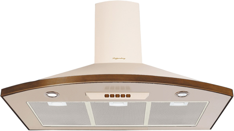 Kuppersberg BONA 90 C Bronze