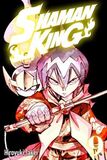 TAKEI, HIROYUKI: Shaman King Omnibus 4 (Книга)