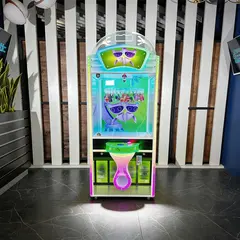 Призовой аппарат Прищепка «Happy Droid»