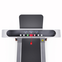 Беговая дорожка DFC ZERO ROMEO