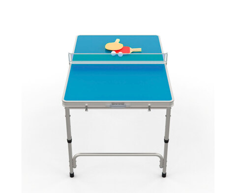 Теннисный стол DFC 48