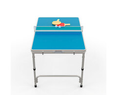 Теннисный стол DFC 48