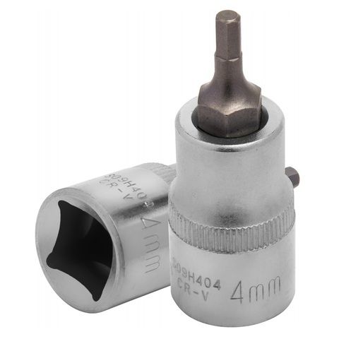 Jonnesway S09H404 Насадка торцевая 1/2