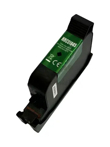 Картридж Unijet 51645А для HP DJ 710С/850C Black (42ml)