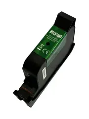 Картридж Unijet 51645А для HP DJ 710С/850C Black (42ml)