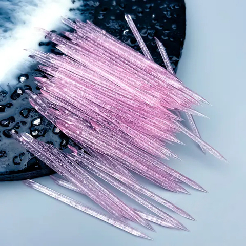 пластиковые апельсиновые палочки