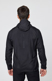Ультралегкий беговой костюм Nordski Easy Run Light Black мужской