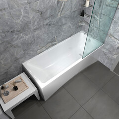 Ванна Элис 150х70