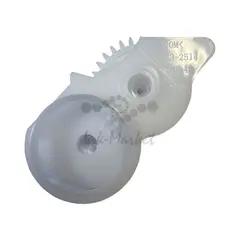 Шестерня 29T в сборе привода т/блока HP Pro 400 M401/M425 LT