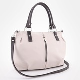 Сумка Саломея 111 филадельфия латте + шоколад