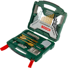 Набор принадлежностей BOSCH X-LINE 70 Titanium BOSCH 2607019329