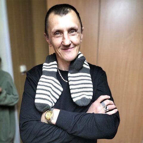 Благотворительность