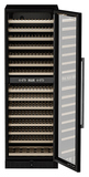 Винный шкаф MEYVEL MV160-KBT2