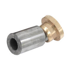 Поршень с башмаком 263G7-17571