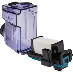 Комплект для удаления пыли DX10 Makita 191F95-1