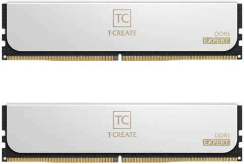 DDR5 32GB (2*16GB) Team Group CTCWD532G6400HC32ADC01