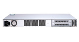 Коммутатор PoE QNAP QGD-1600P-8G
