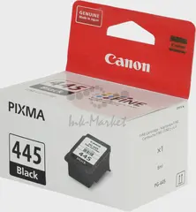 Картридж Canon Pixma MG2440/2540 (O) PG-445, BK