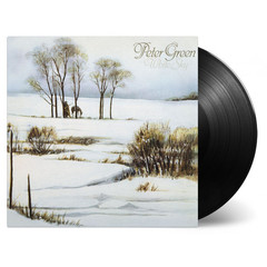 Peter Green / White Sky (LP)