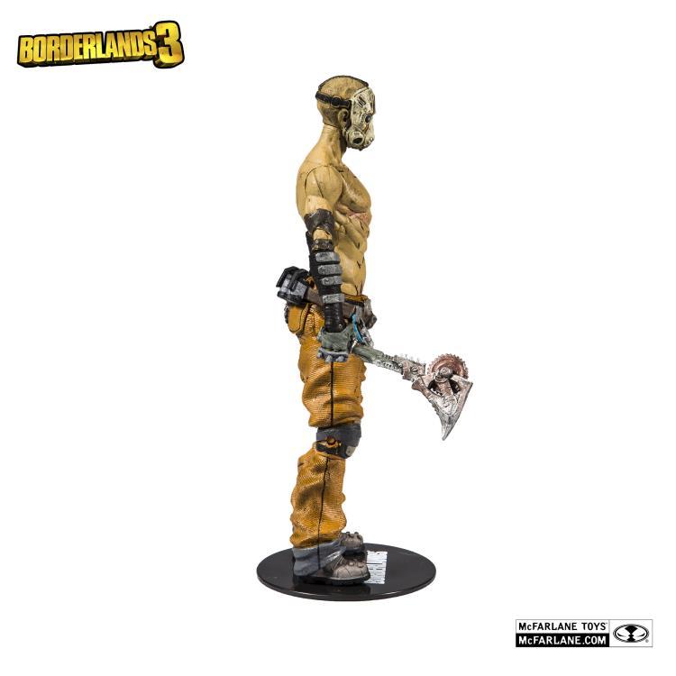 Фигурка Пограничье Тина и Псих Криг: купить фигурки из игры Borderlands ...