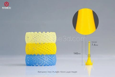 3D-принтер Raise3D N2 Dual