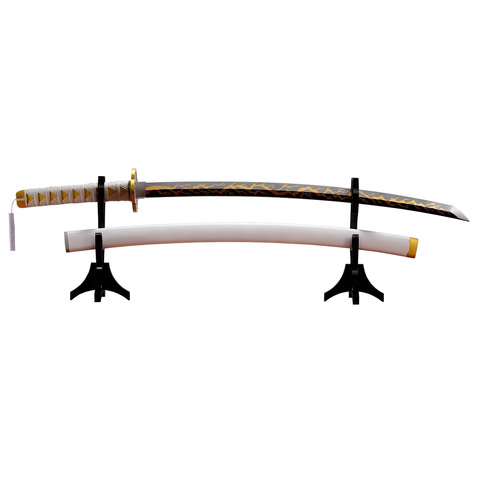 Реплика Меч Proplica Demon Slayer: Nichirin Sword (Zenitsu Agatsuma)