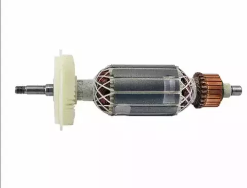 Якорь для УШМ Bosch GWS 6-100 Dongcheng