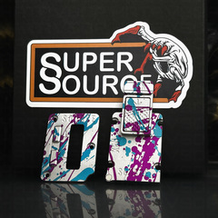 Super Source XEN 2