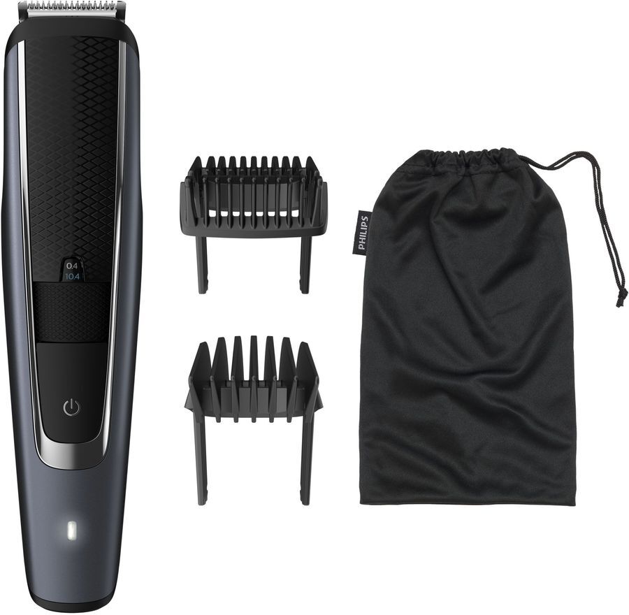 Триммер Philips BT5502 Series 5000 – купить за 0 ₽ | iziclick.ru